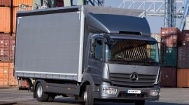 Украина и Беларусь достигли соглашения об отмене разрешительной системы в сфере нерегулярных грузовых и пассажирских грузоперевозок.