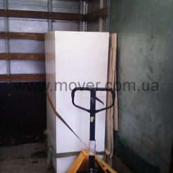 Такелажные работы