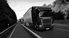 Как выбрать надежную компанию для грузоперевозок в Украине