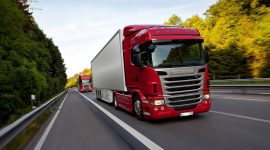 Как выбрать надежную компанию для грузоперевозок в Украине