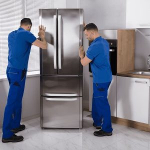 перевезти кухню