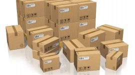 Види упаковки та їх роль у збереженні вантажу