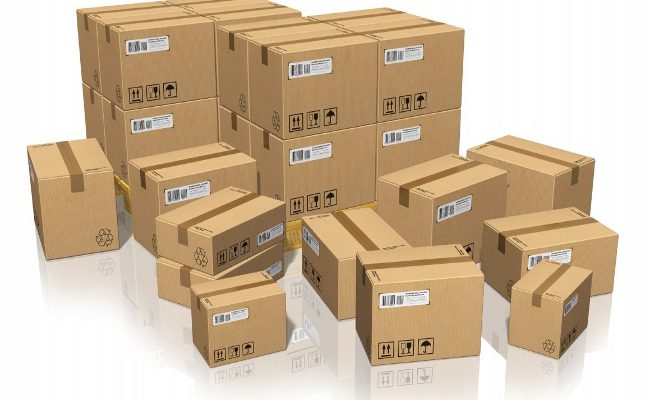 Види упаковки та їх роль у збереженні вантажу