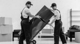 Что делать, если грузчики повредили имущество при перевозке: пошаговая инструкция