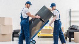 Что делать, если грузчики повредили имущество при перевозке: пошаговая инструкция