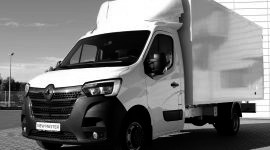 Как выбрать грузовой автомобиль для разных видов перевозок