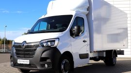 Как выбрать грузовой автомобиль для разных видов перевозок