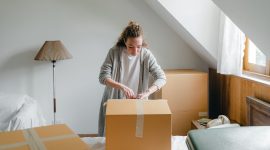 Как организовать срочный переезд за один день: пошаговое руководство