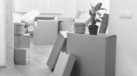 Как организовать офисный переезд с минимальными потерями времени