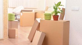 Как организовать офисный переезд с минимальными потерями времени