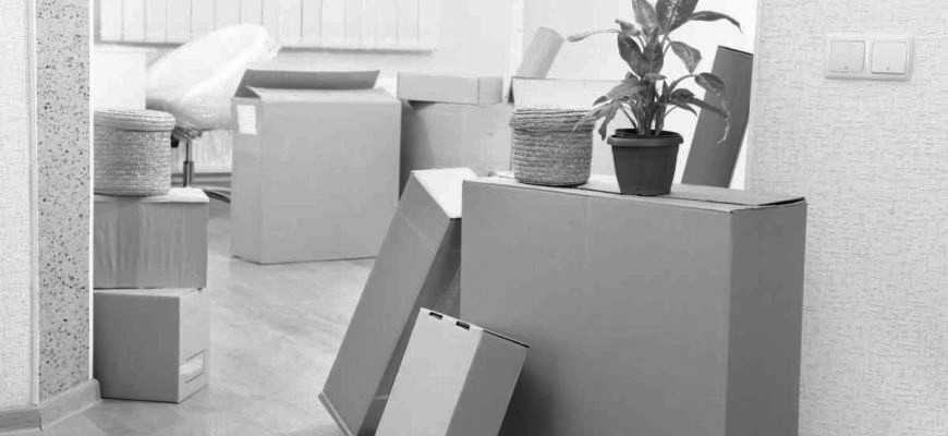 Як організувати офісний переїзд з мінімальними втратами часу