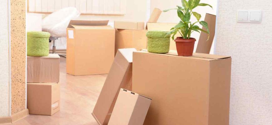 Как организовать офисный переезд с минимальными потерями времени