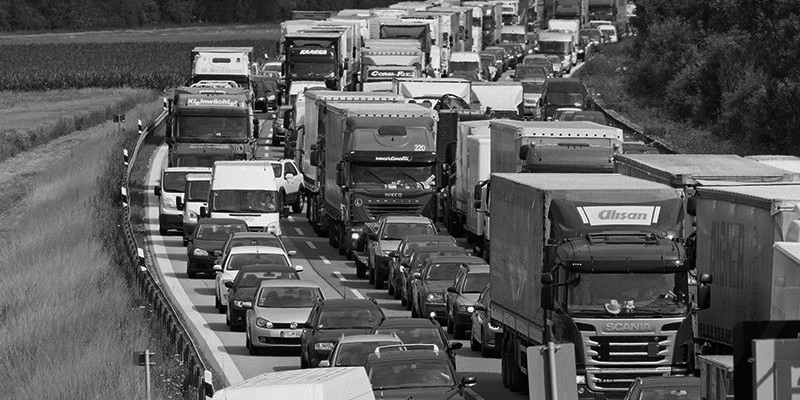 Вантажоперевезення в умовах військового стану: обмеження та правила