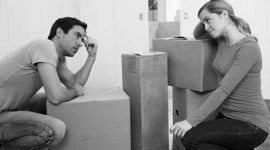 Как подготовить квартиру перед приездом грузчиков: полный чек‑лист