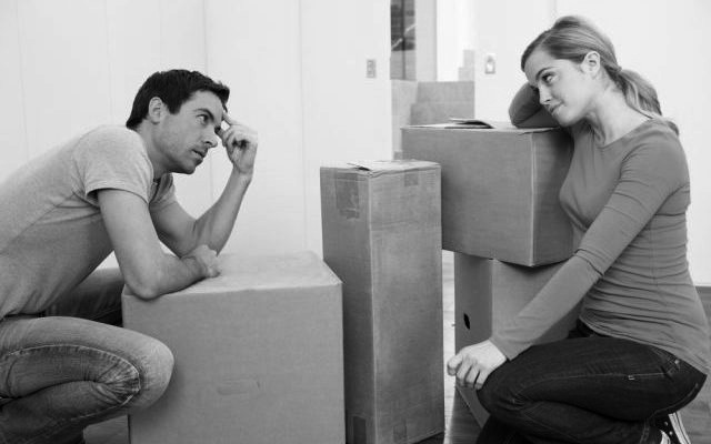 Как подготовить квартиру перед приездом грузчиков: полный чек‑лист