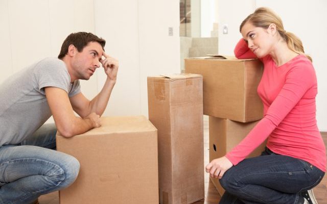 Як підготувати квартиру перед приїздом вантажників: повний чек‑лист