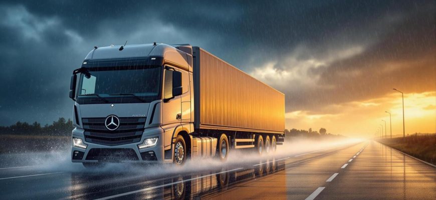 Как погодные условия влияют на переезд: что учесть при планировании