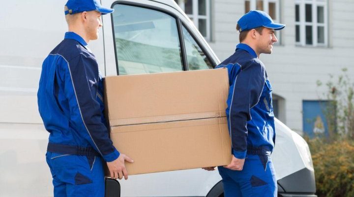 Когда действительно нужны профессиональные грузчики, а когда можно справиться самостоятельно
